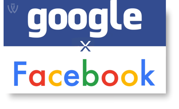 Google e Facebook ? Onde é melhor anunciar ?
